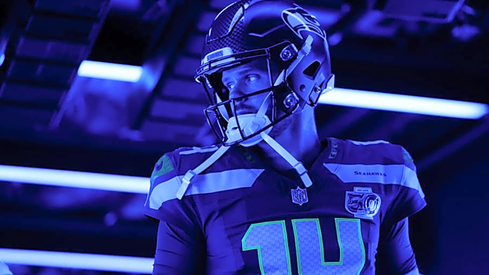 Analyst says the quiet part out loud about Seahawks QB Sam Darnold