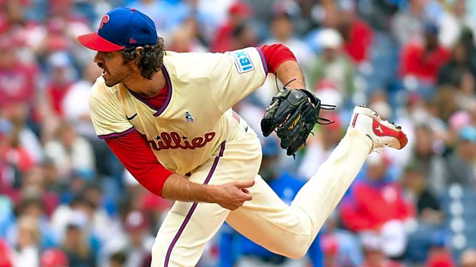 Phillies Can Keep Mets at Bay in NL East Race Addressing This Need Ahead of Deadline