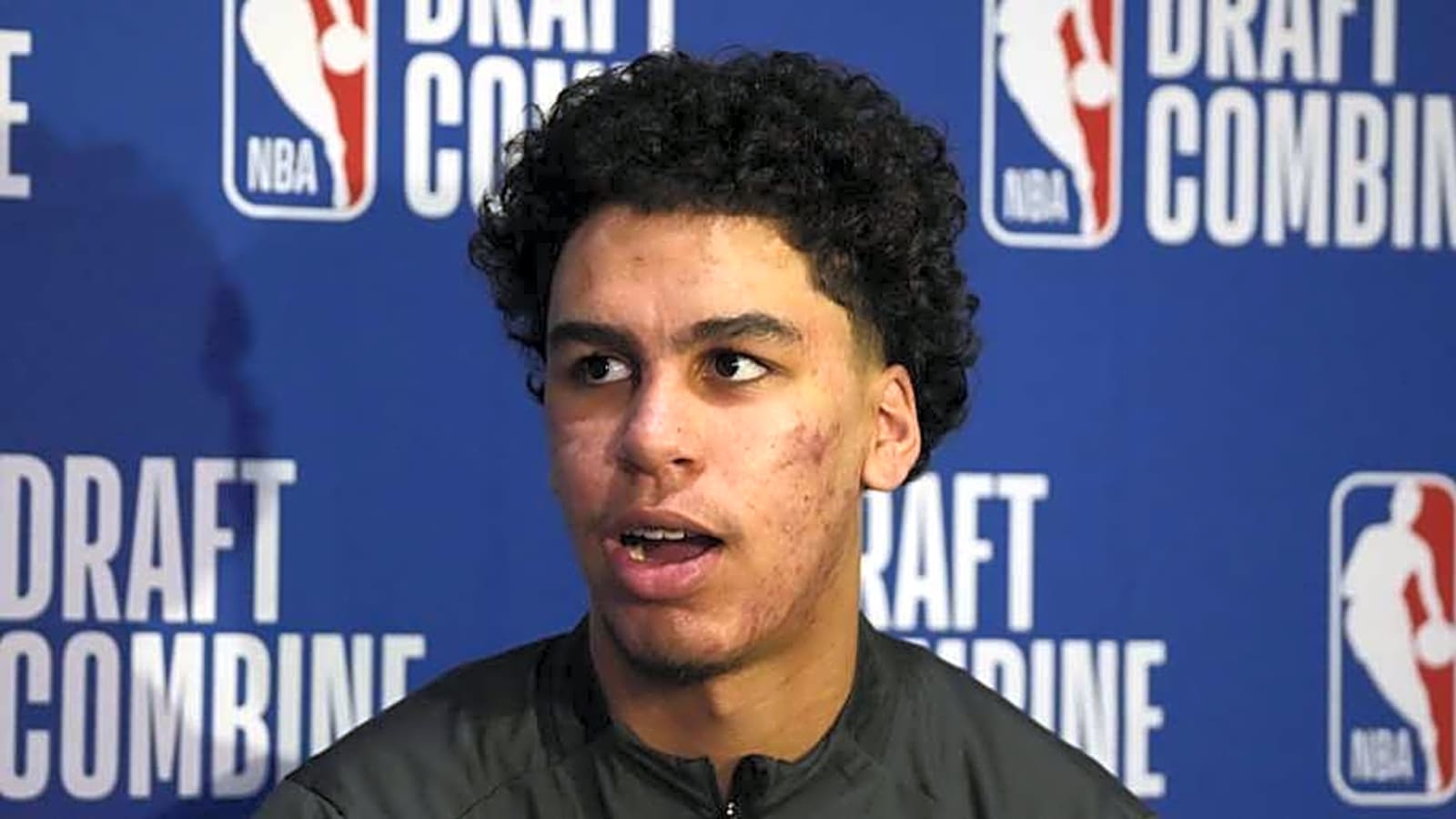 Illinois&#39; Will Riley Selected by Washington Wizards in 2025 NBA Draft