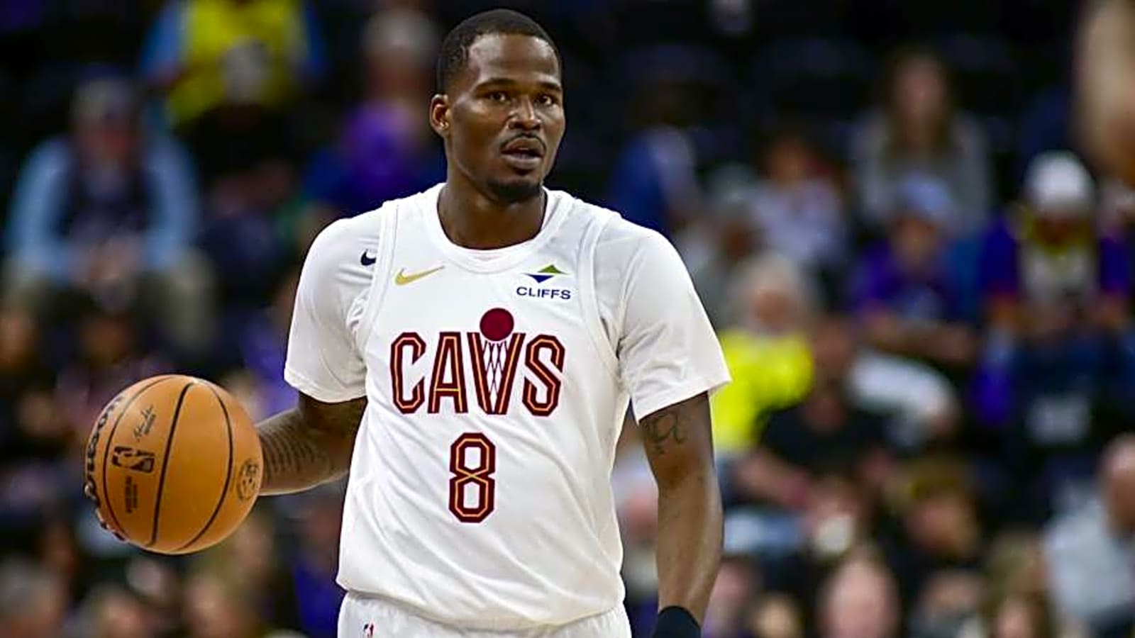 Former Cavaliers Guard Javonte Green Signs With Rival, Per Report