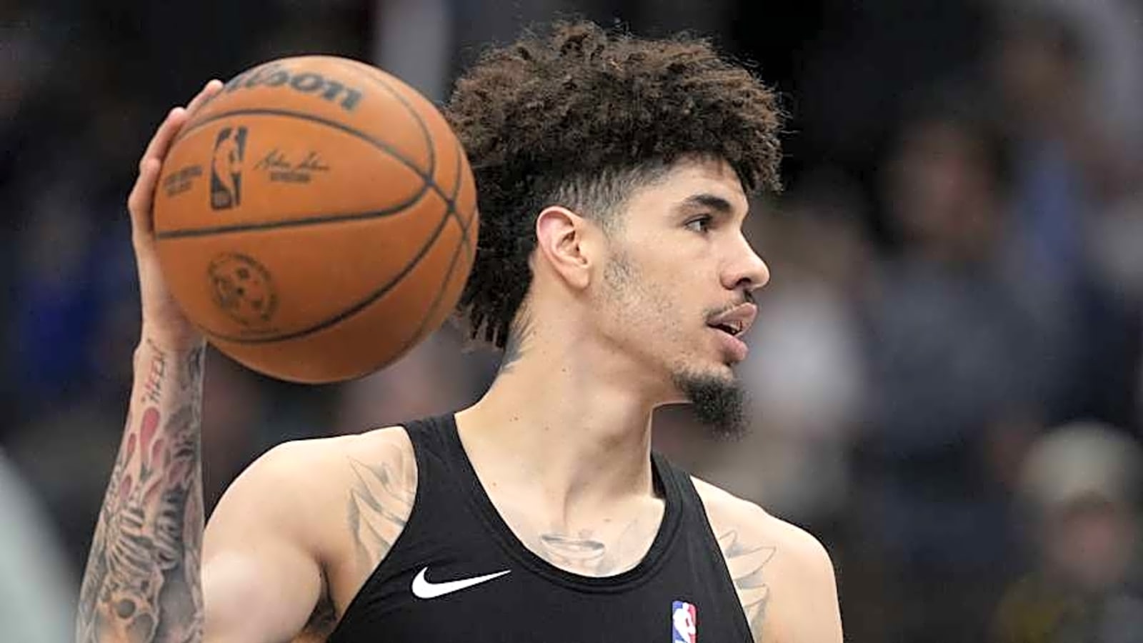 LaMelo Ball trade rumors won&#39;t end until the Hornets start winning
