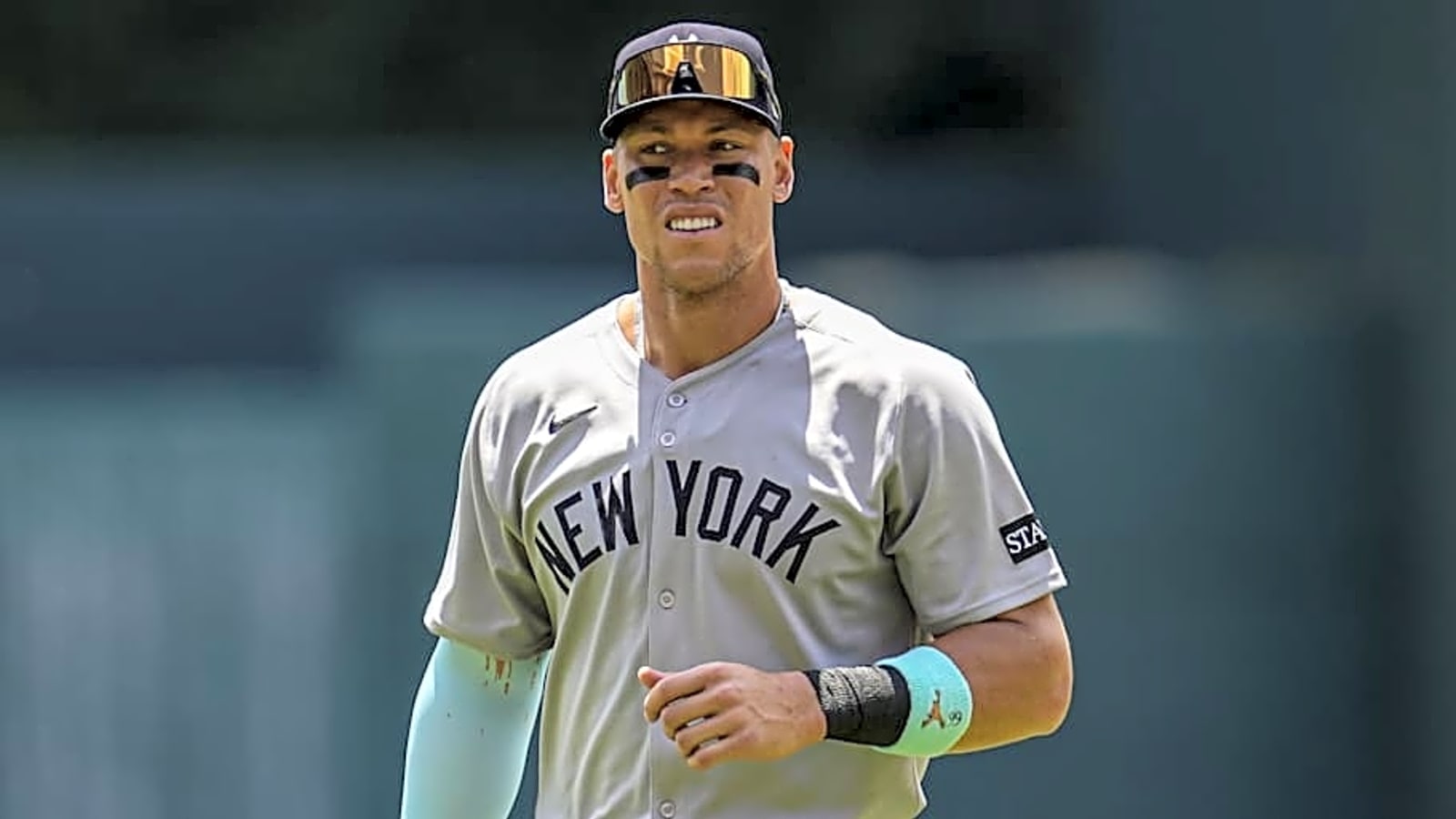 Yankees Manager Addresses Aaron Judge Questionable Decision