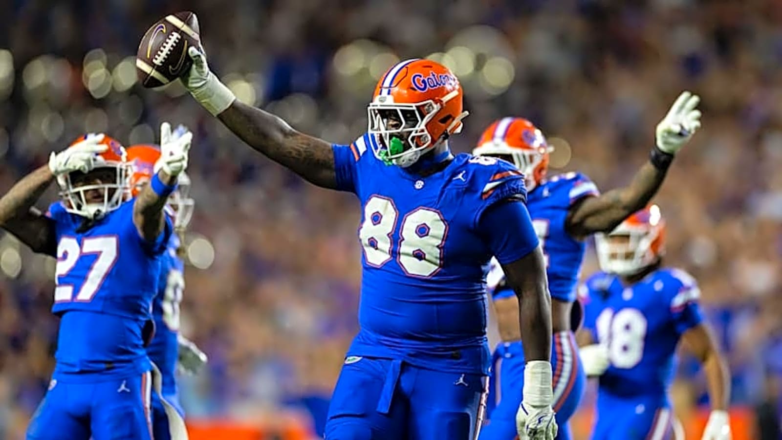 Cowboys predicted to replace first-round bust in 2026 NFL mock draft