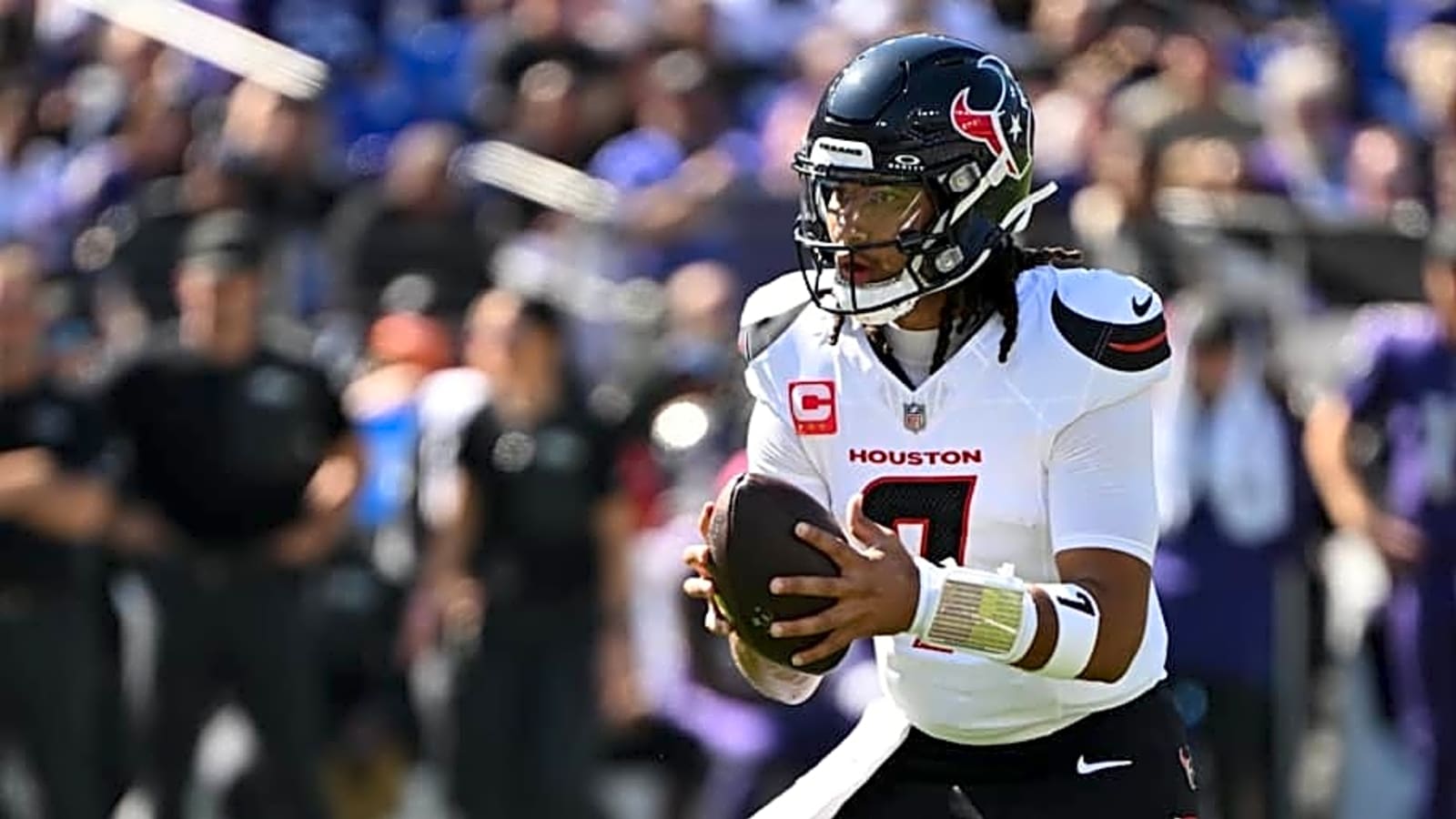 Preview: Texans vs. Seahawks on Monday Night Football