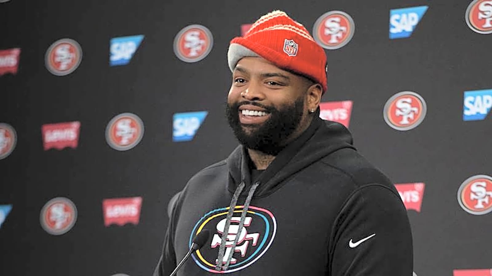 Is 49ers Left Tackle Trent Williams Beginning to Decline?