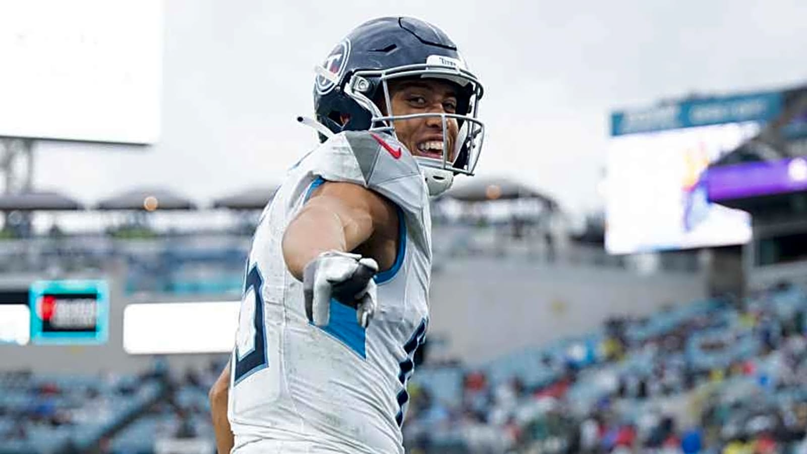 How Westbrook-Ikhine Can Unlock Dolphins&#39; Offense