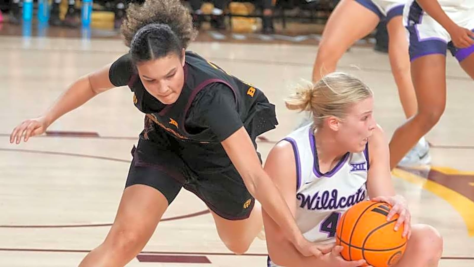 Previewing ASU's Road Battle Against Rival Arizona