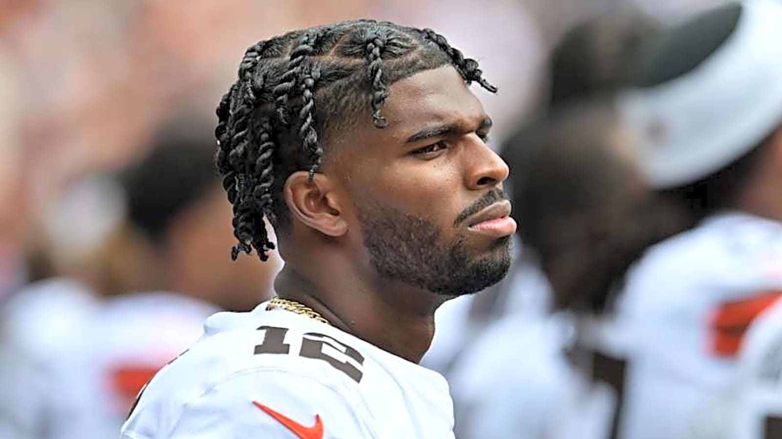 Cam Ward’s NFL Comments On Colorado’s Shedeur Sanders Speaks Volumes