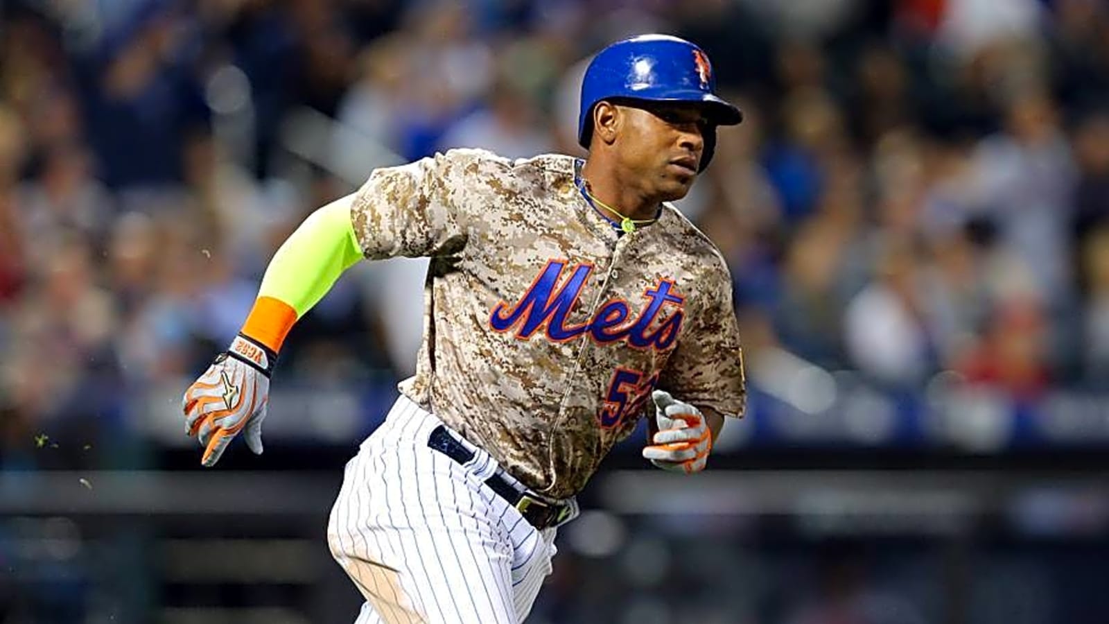 Ranking 5 Best Mets' Trade Deadline Moves Since 2006
