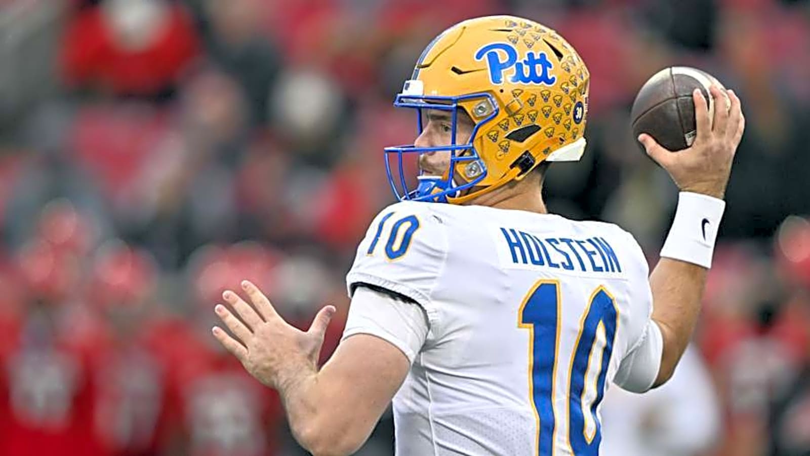 Inside the ACC: Athletes Nominated for the Allstate AFCA Good Works Team