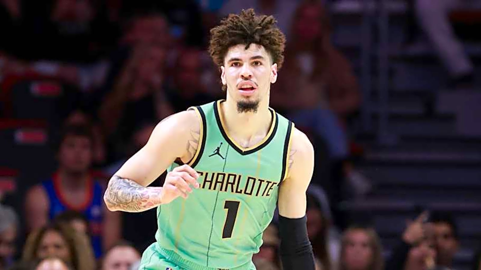 The perfect center the Hornets should target for LaMelo Ball at the trade deadline