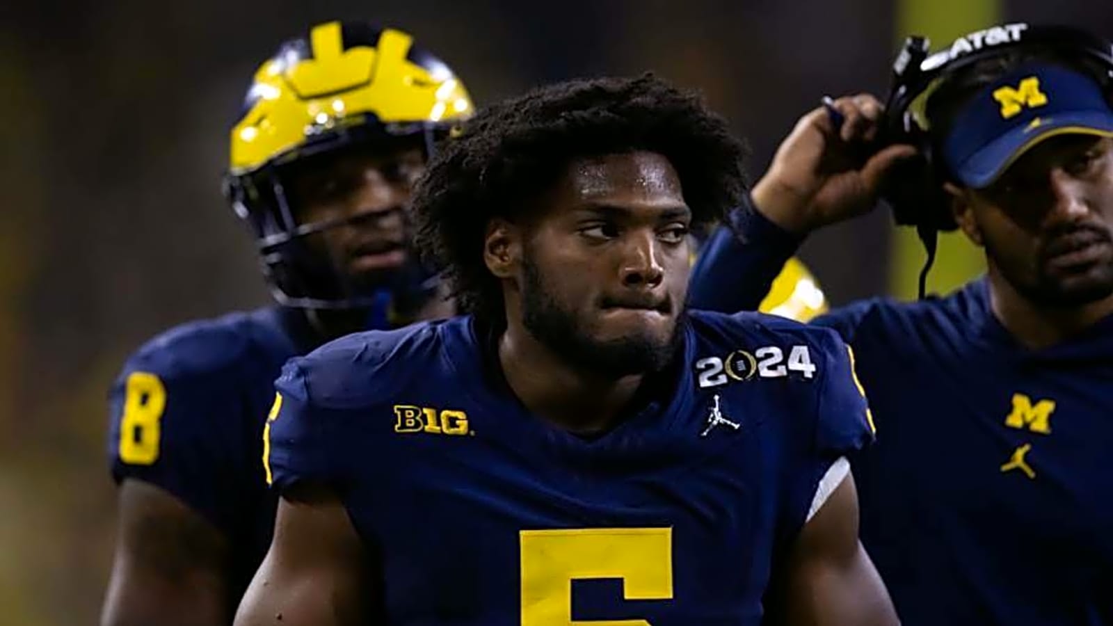 Who Is the Rams’ Best Schematic Fit Amongst Their Rookies?