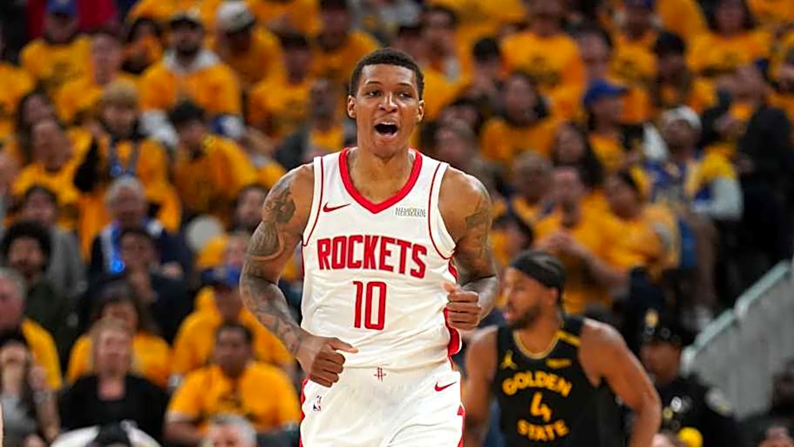 Former Tiger Could Benefit from Kevin Durant Trade