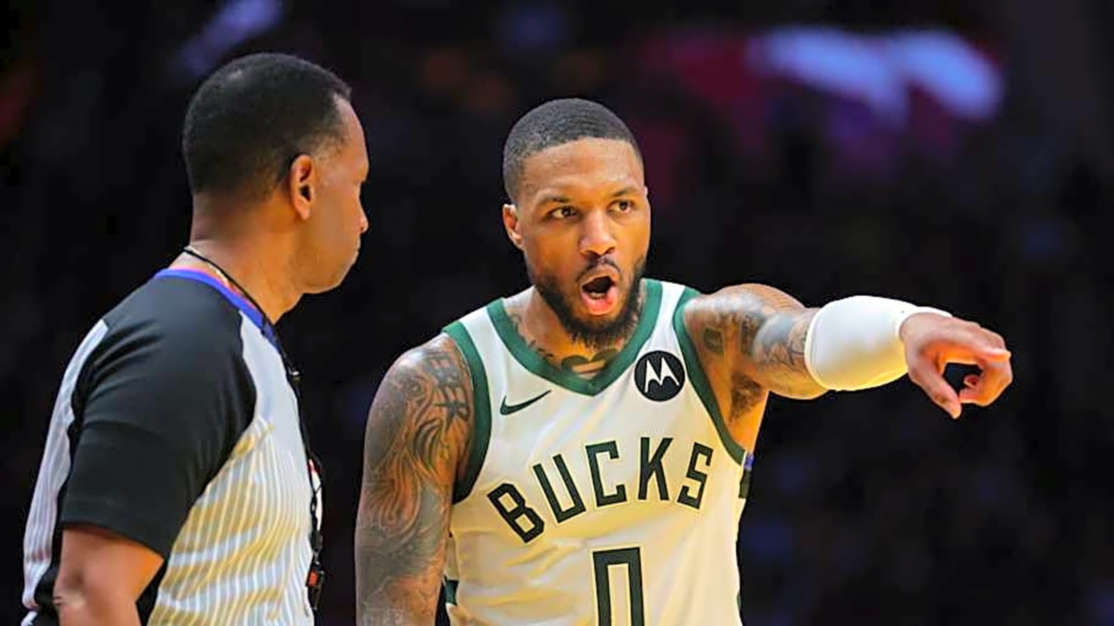 Bucks Rumors: Damian Lillard Expected to Draw Interest From East Rival Following Shocking Release