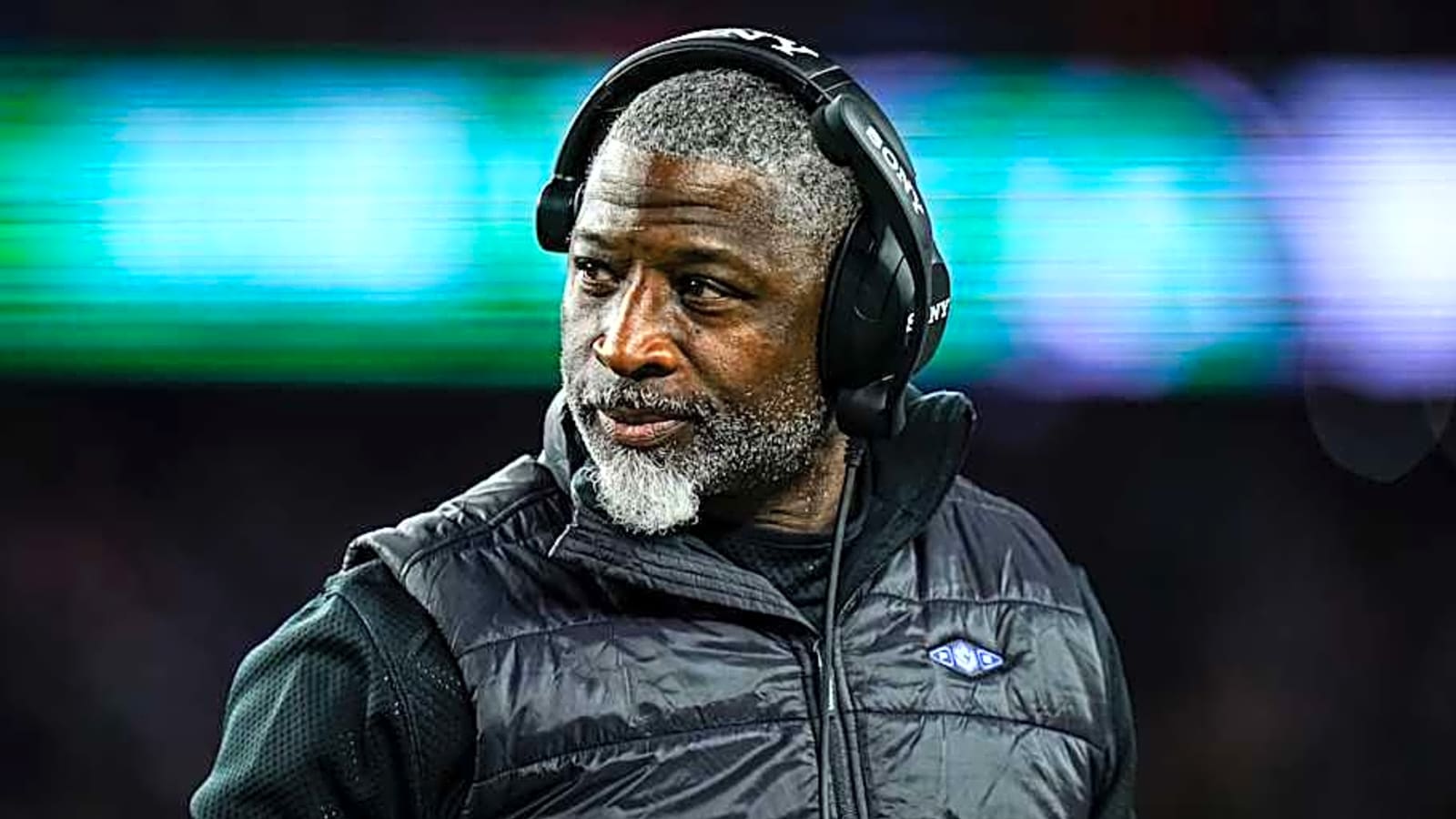 Where Jets, Aaron Glenn Stand After Coaching Shakeup