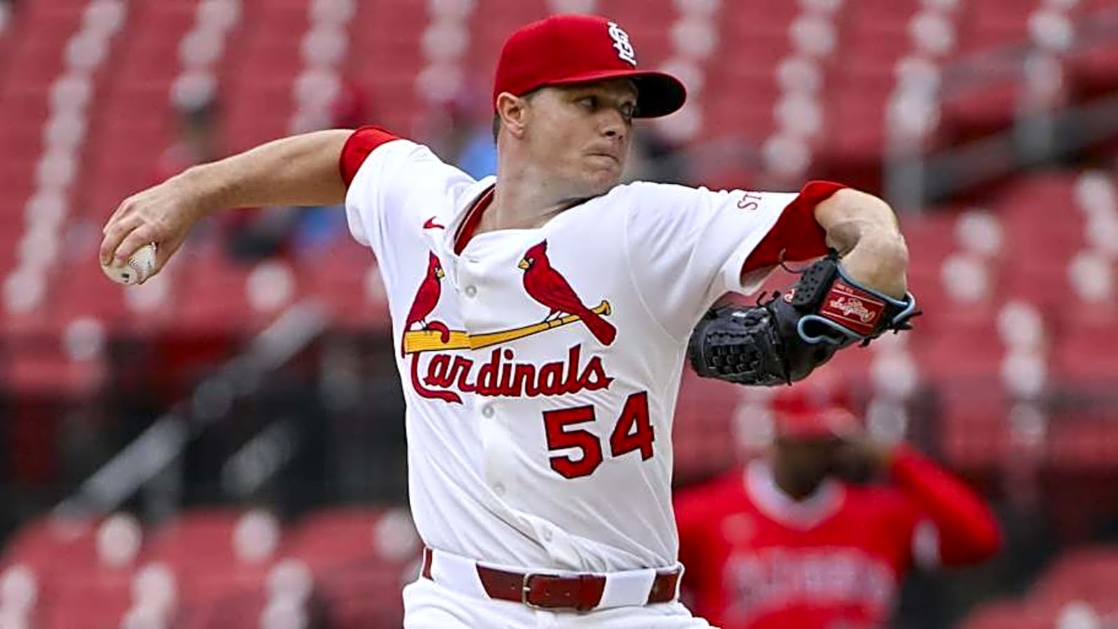Sonny Gray&#39;s Hot Start Could Kickstart Blockbuster Trade