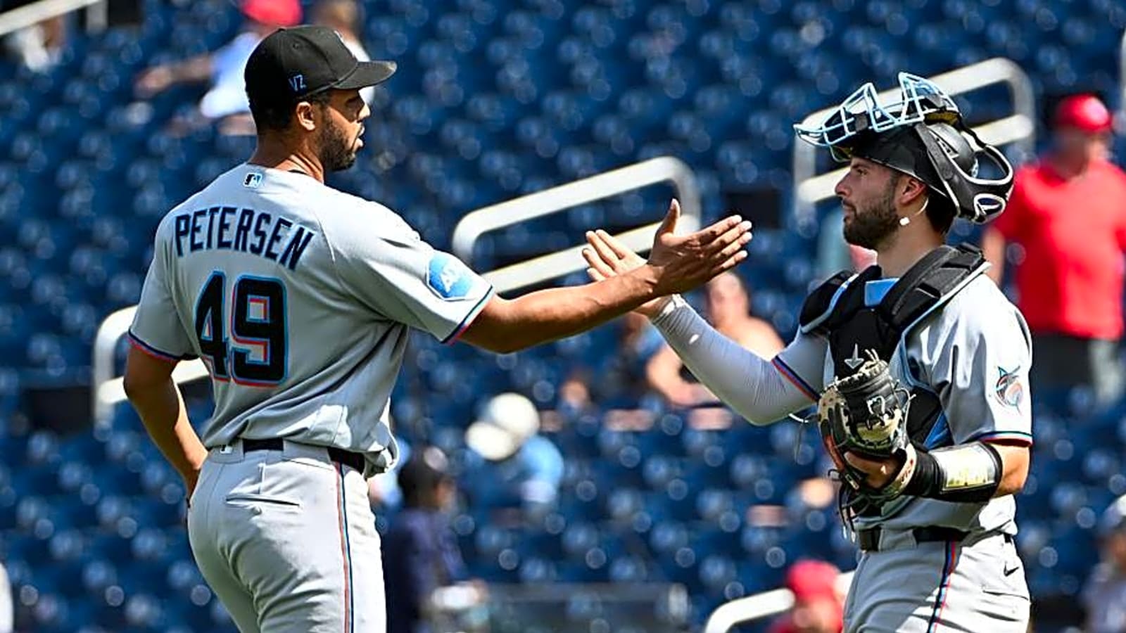 Marlins' Shot At Postseason Shouldn't Be Considered 'Mission: Impossible'