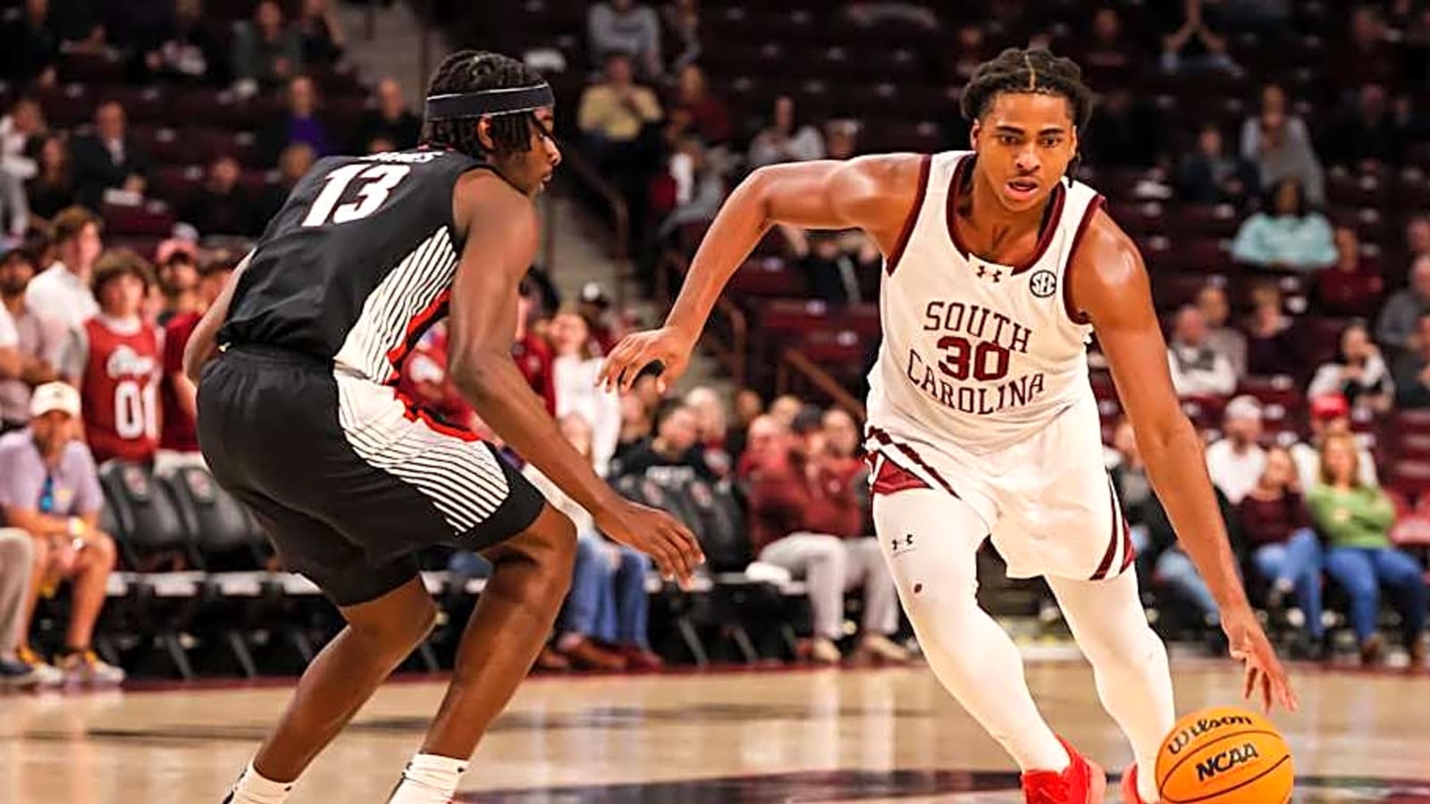 Raptors Projected to Add Toughness and Two-Way Potential in Latest Mock Draft