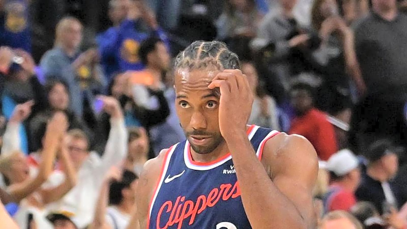 Assessing the LA Clippers' Biggest Needs at the 2026 NBA Draft