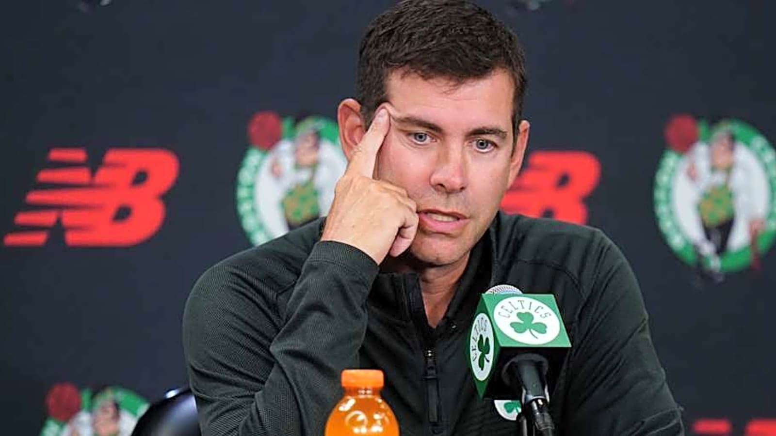 Brad Stevens Explains Boston Celtics Trade Deadline Moves