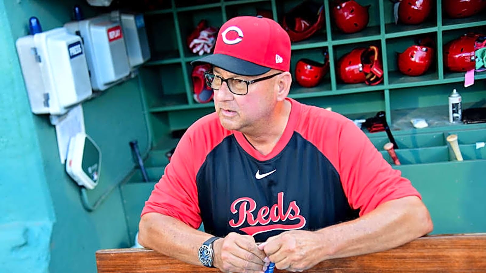 Cincinnati Reds Manager Reaches Historic Milestone After Win Over Rockies