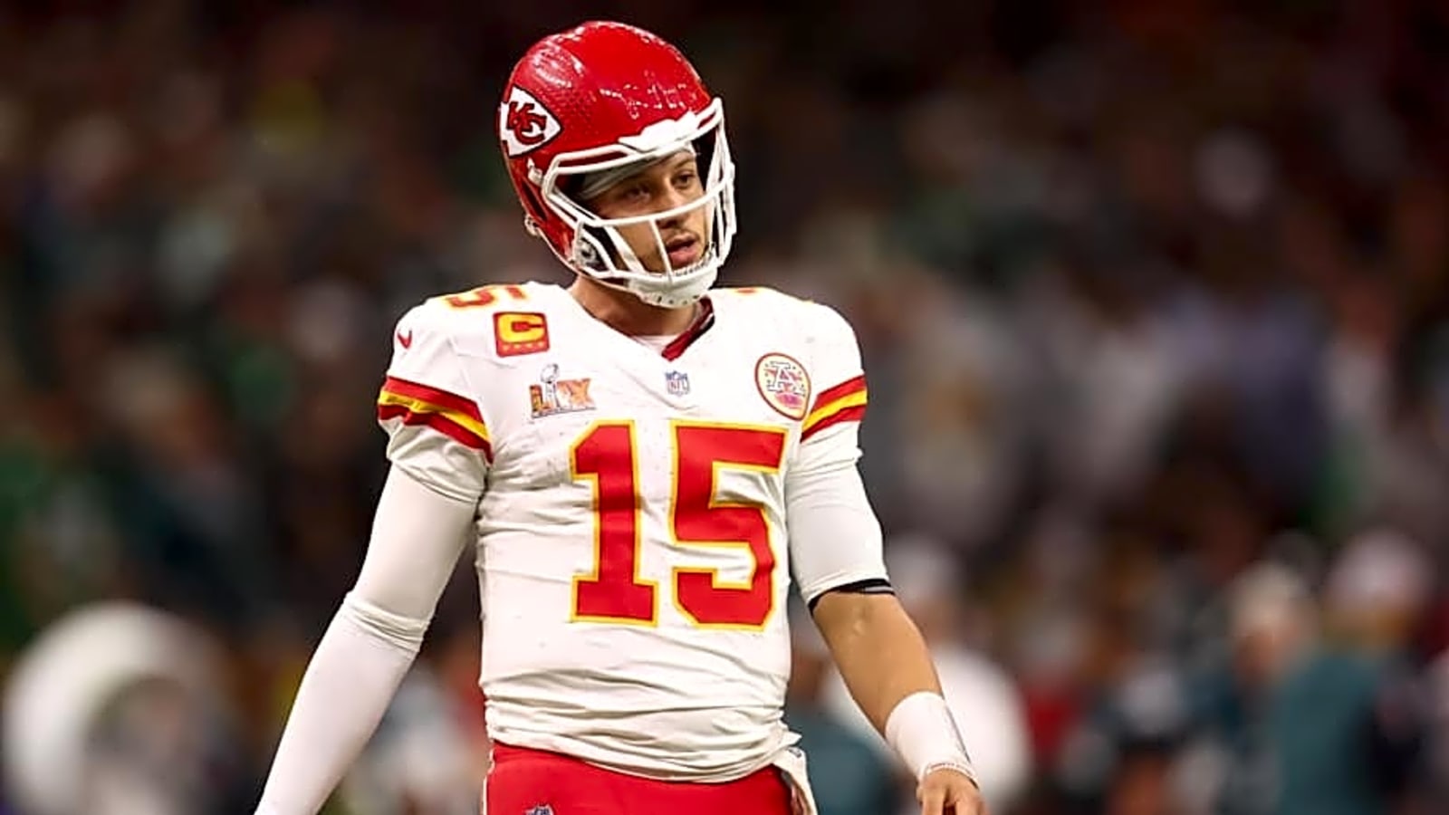 Patrick Mahomes Gets Real About An 18-Game NFL Season