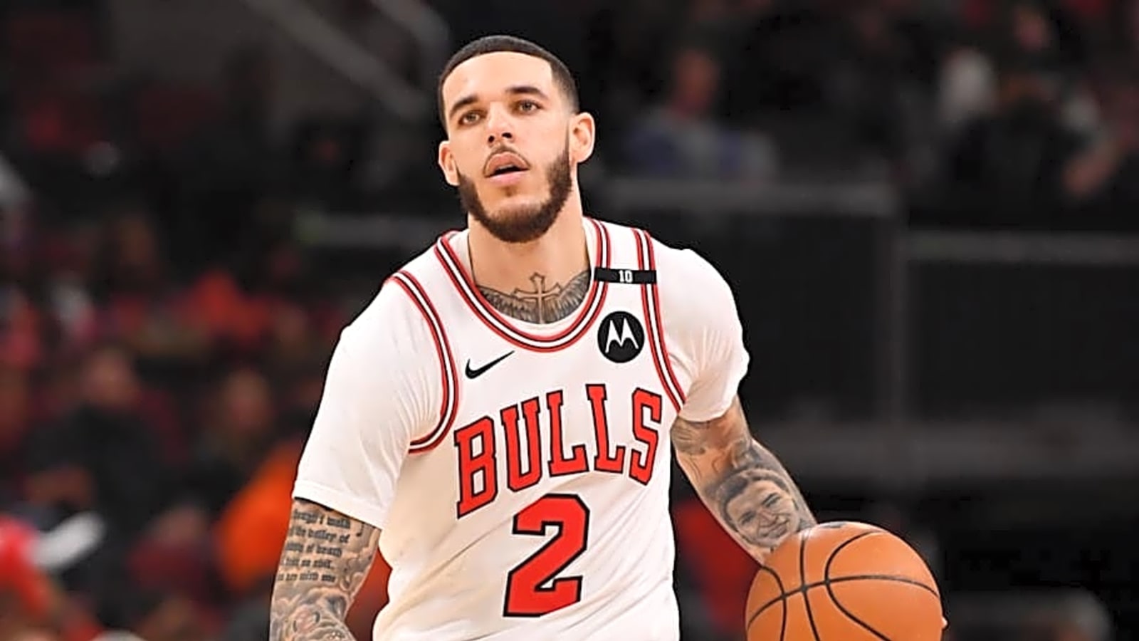 Cleveland Cavaliers Insider Reveals Why Team Took Risk Trading for Lonzo Ball