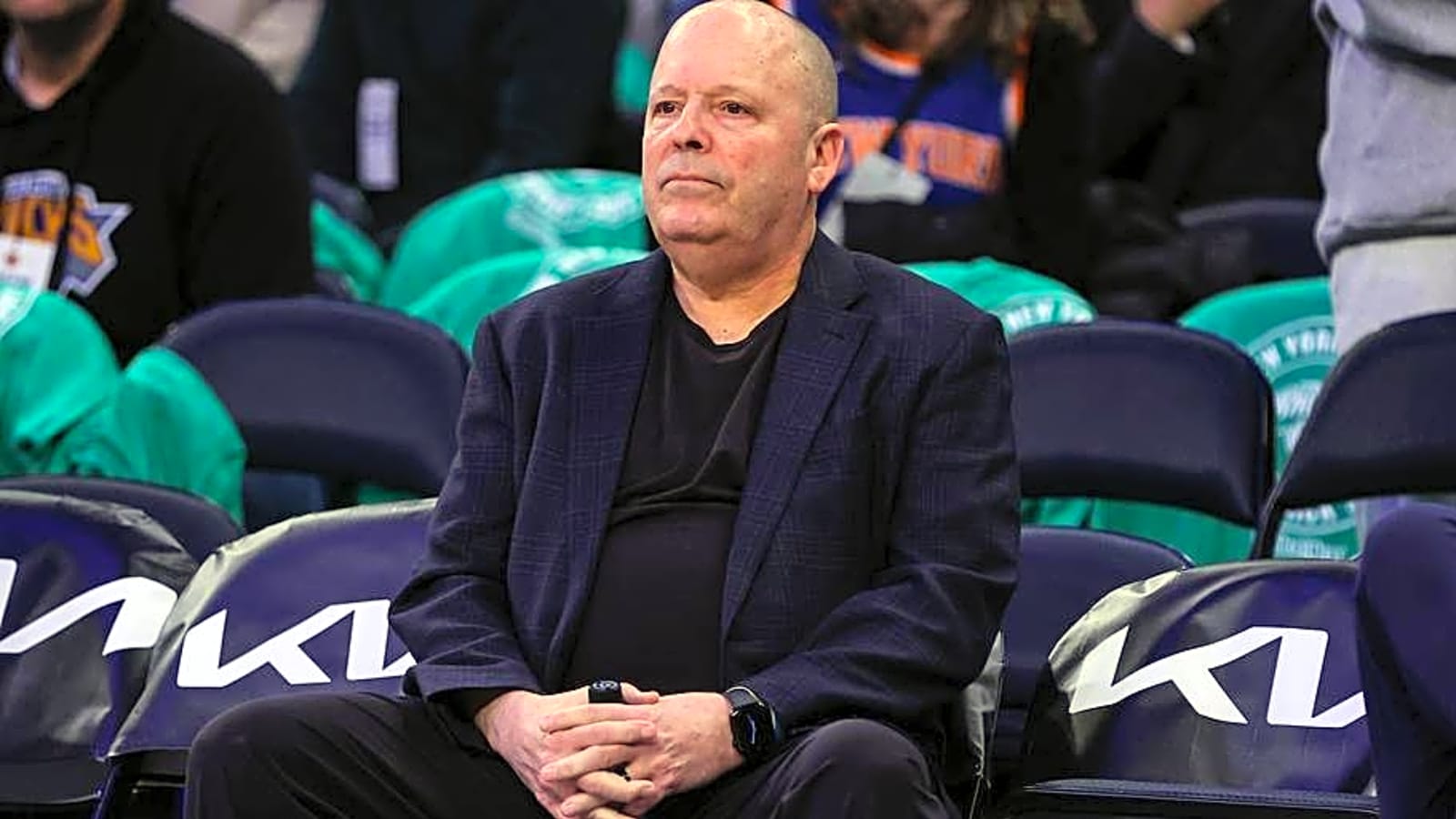 One Knicks Offseason Move That Might Age Poorly