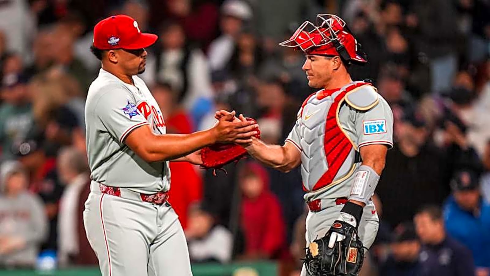 Red Sox Find Another Painful New Way to Lose in 2026