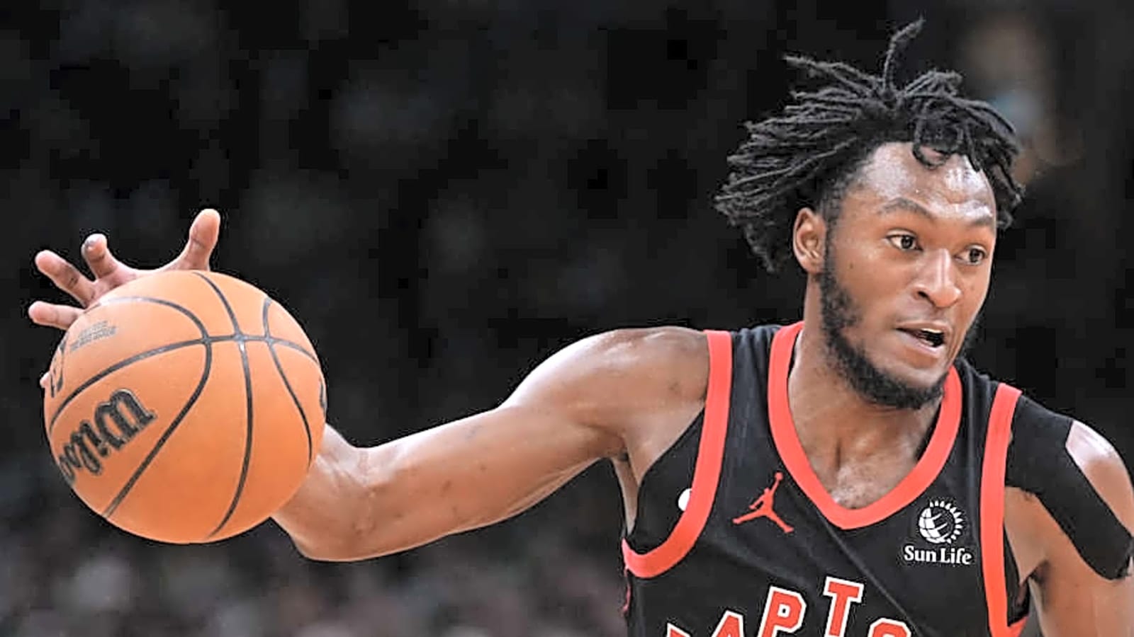 One need Raptors are targeting on trade market