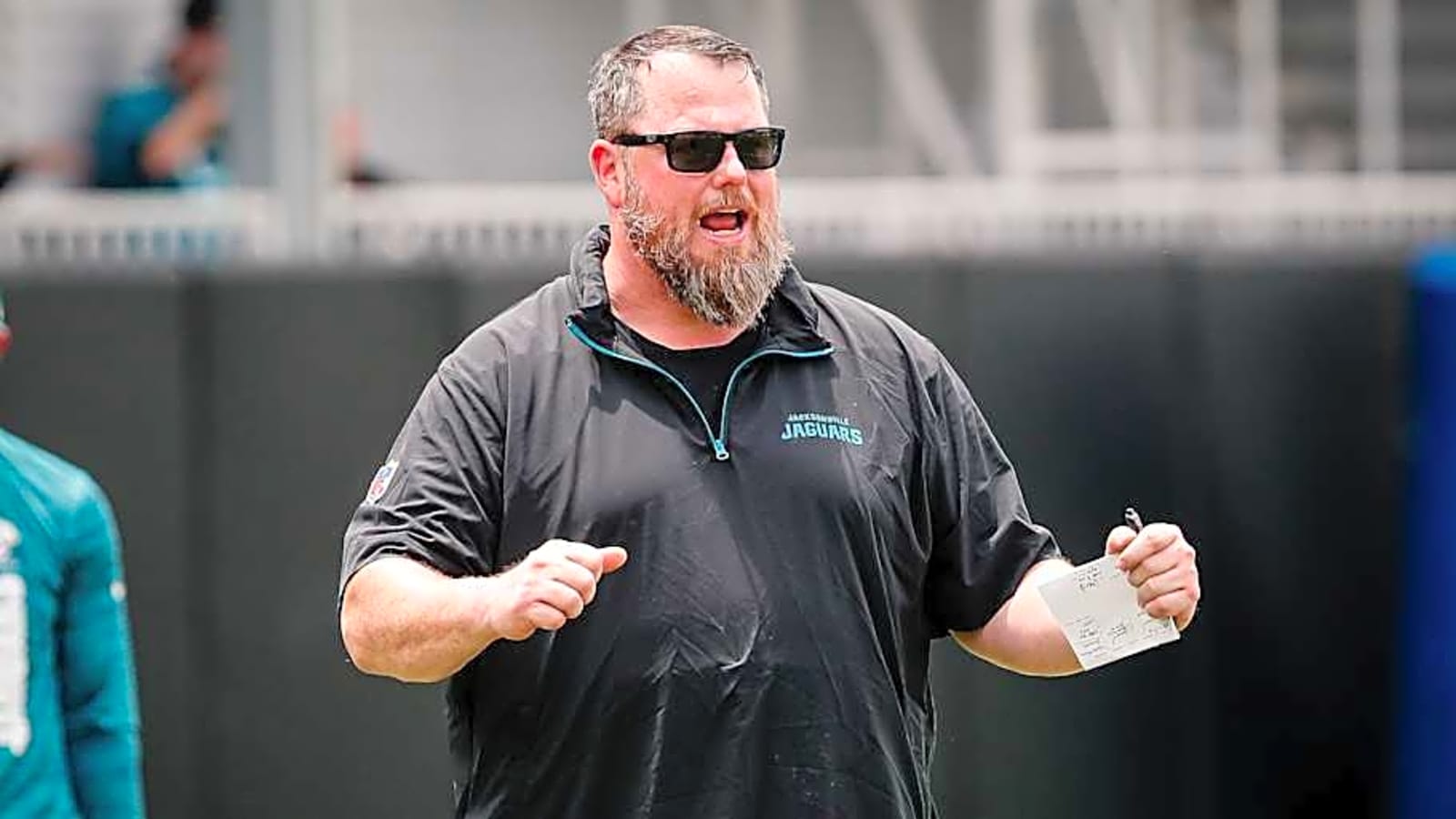 Where Does Jaguars&#39; Offensive Line Rank Entering 2025?