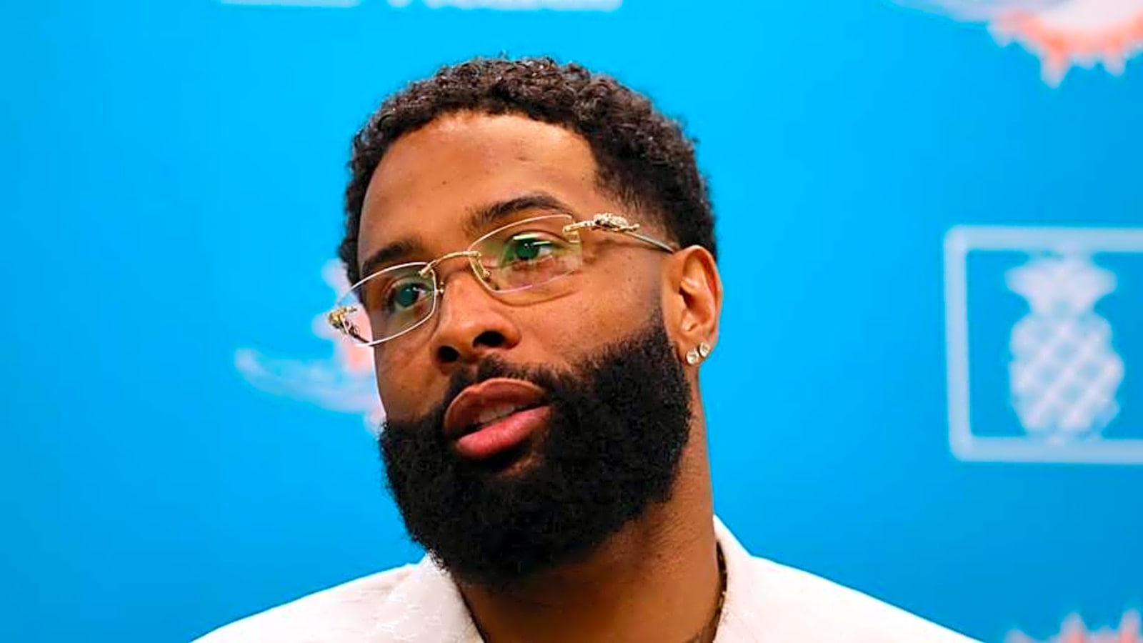 Odell Beckham, Jr, Still a Favorite Addition for NY Giants
