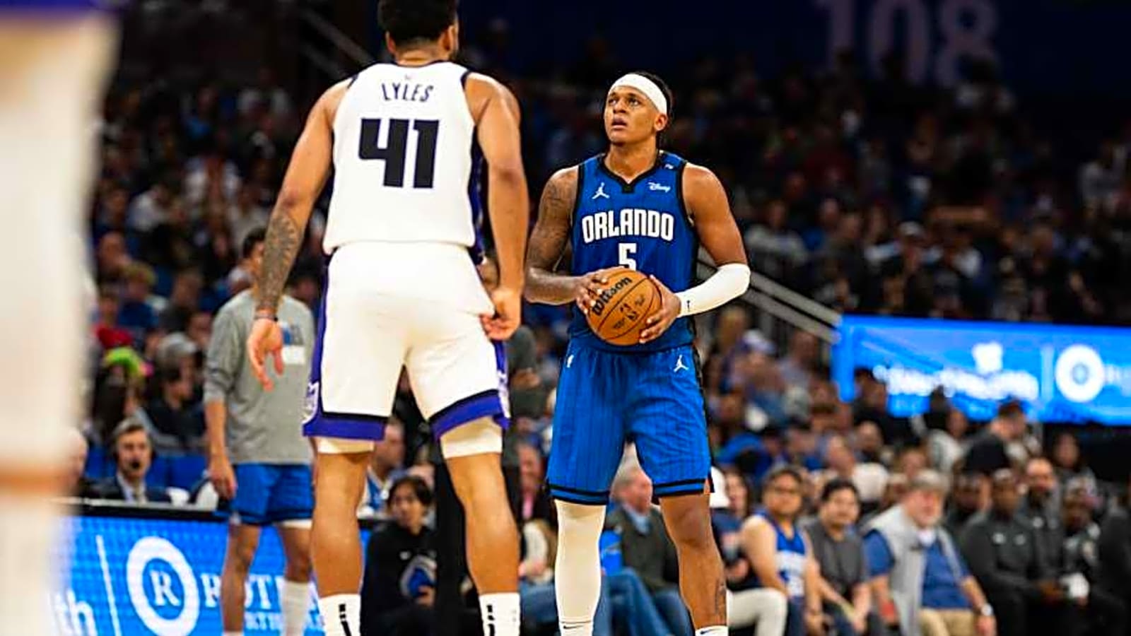 Proposed Deal Lands Orlando Magic Previously Pursued Offensive-Minded Guard
