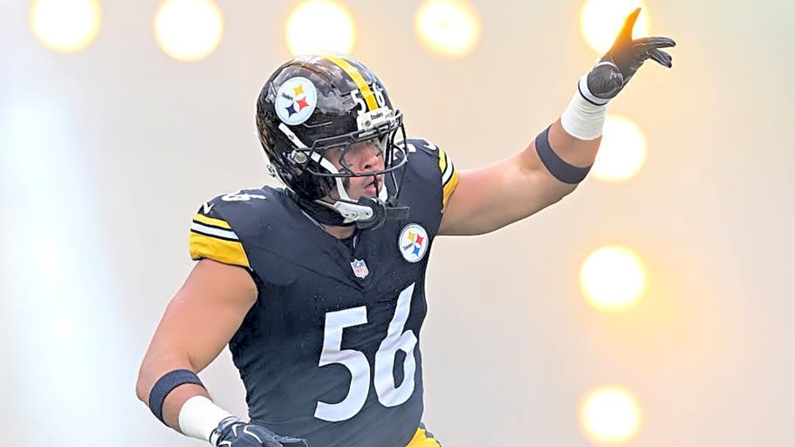 3 Reasons Steelers Beat Bengals in Week 3