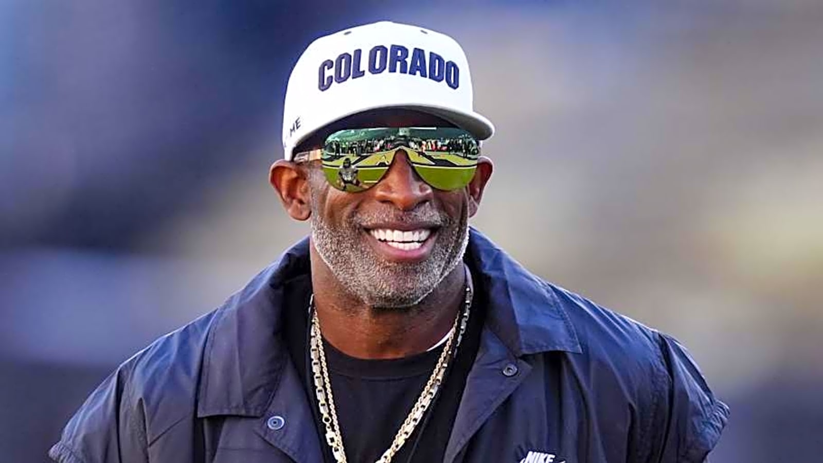 Deion Sanders Zeroes In On Quarterback Recruit With NFL Pedigree