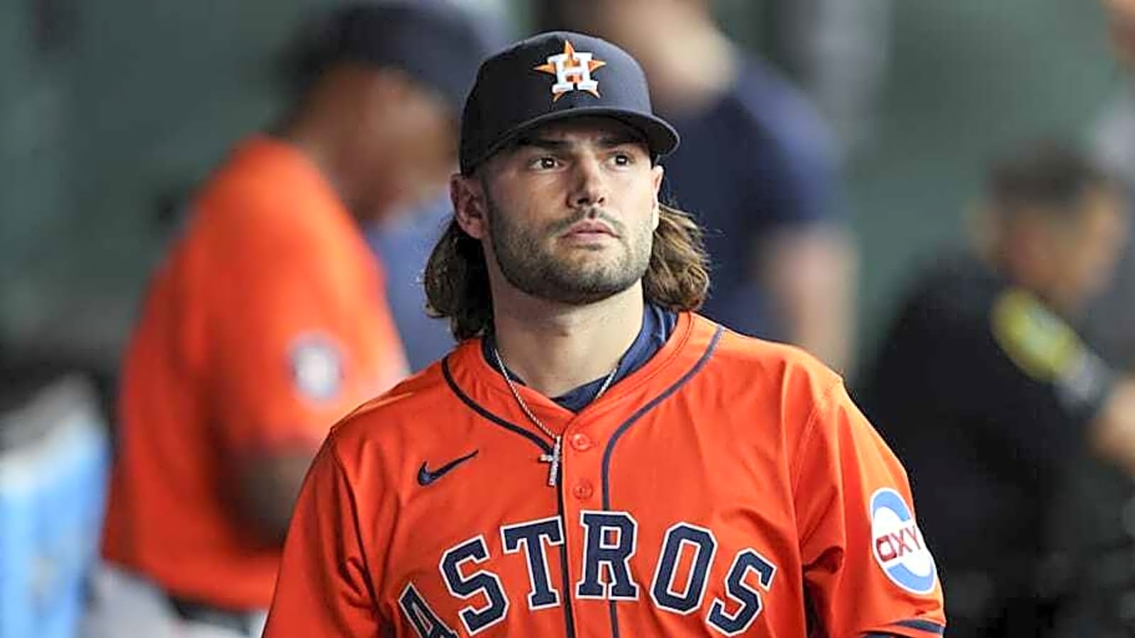 Astros Franchise Legend Has Become Liability Since Return From Recent Injury