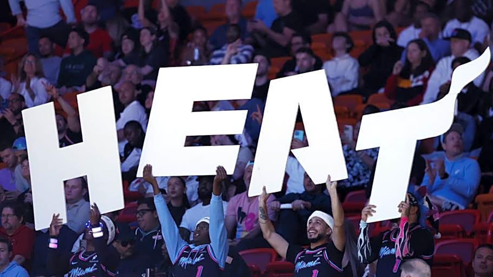 The most glaring roster hole the Miami Heat must fill this offseason