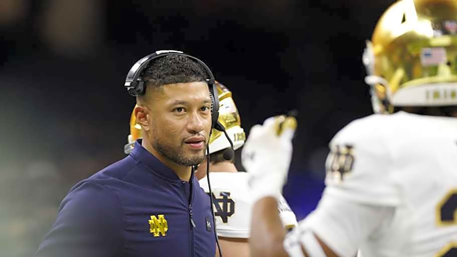 College Football Playoff: McMurphy’s No. 1 Team Will Surprise You