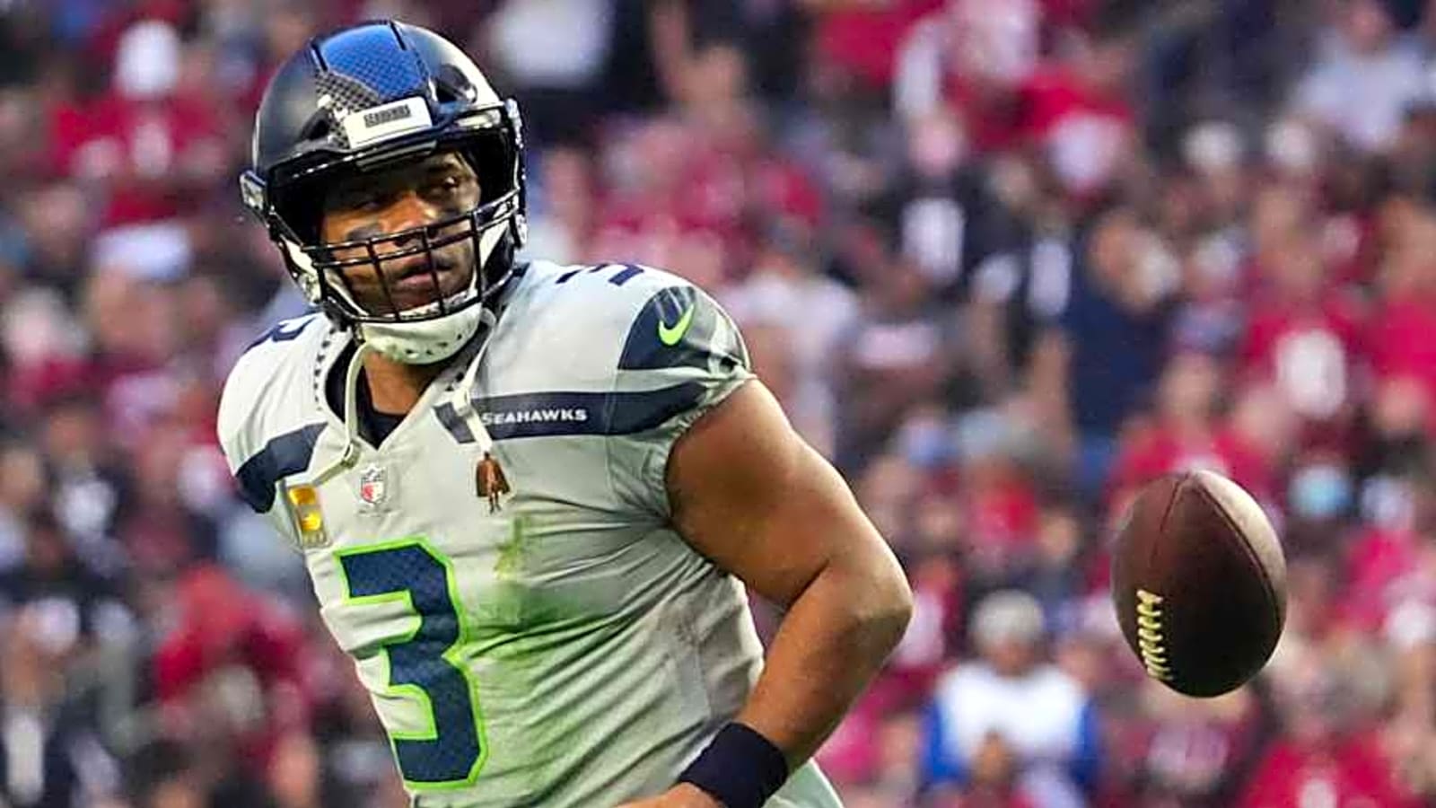 Seahawks selection of Russell Wilson earns incredible honor from NFL analyst