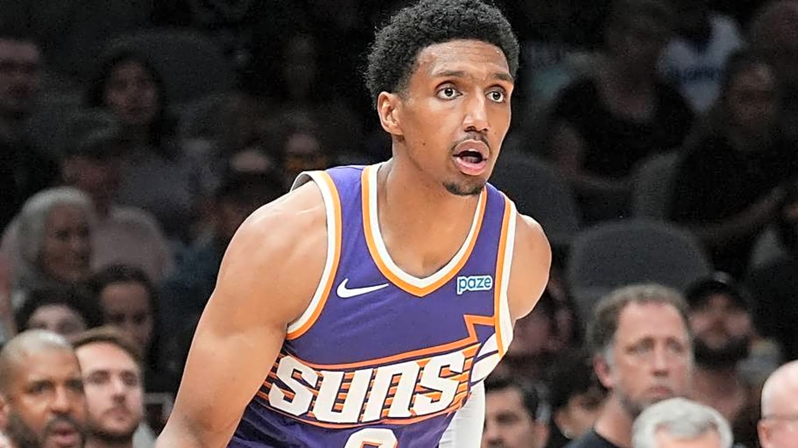 3 Biggest Things We Learned from Suns' Preseason