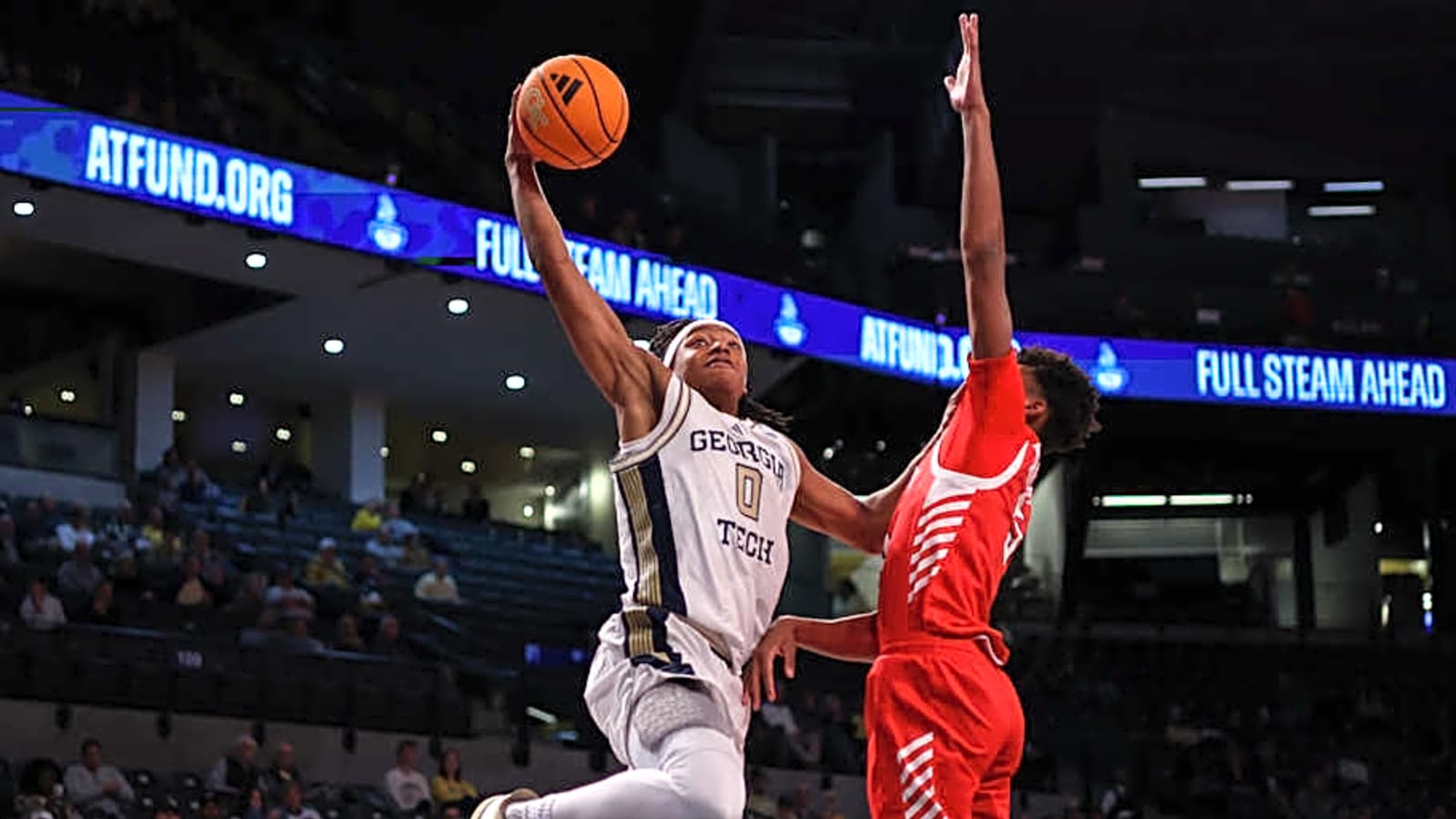  Georgia Tech vs Lafayette: Preview