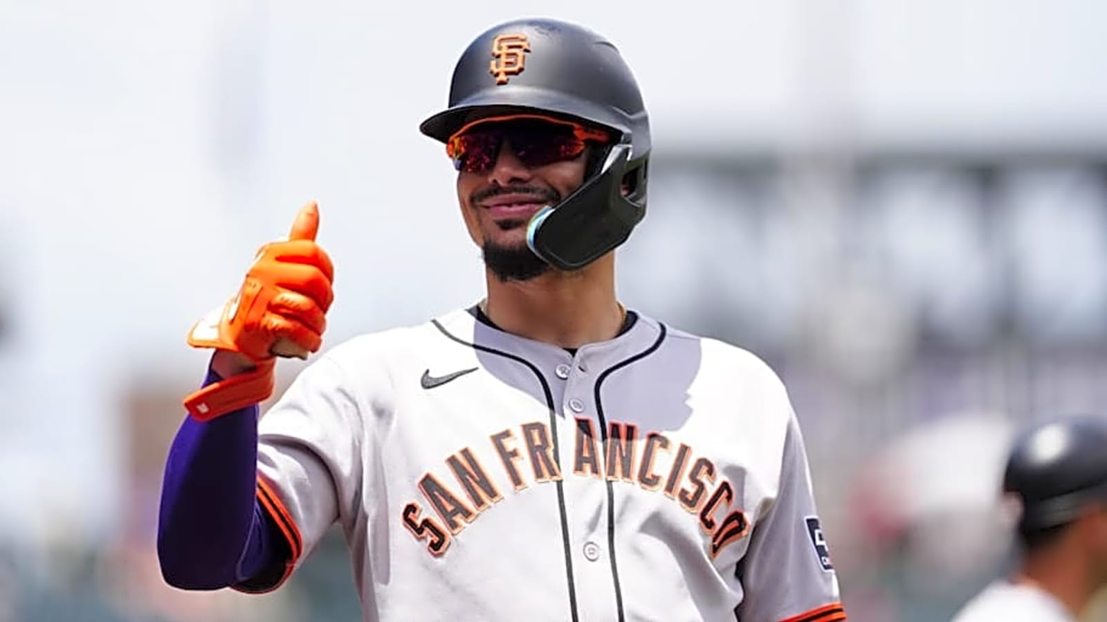 Disappointing Giants Star May Finally Be Turning Corner With Huge Week