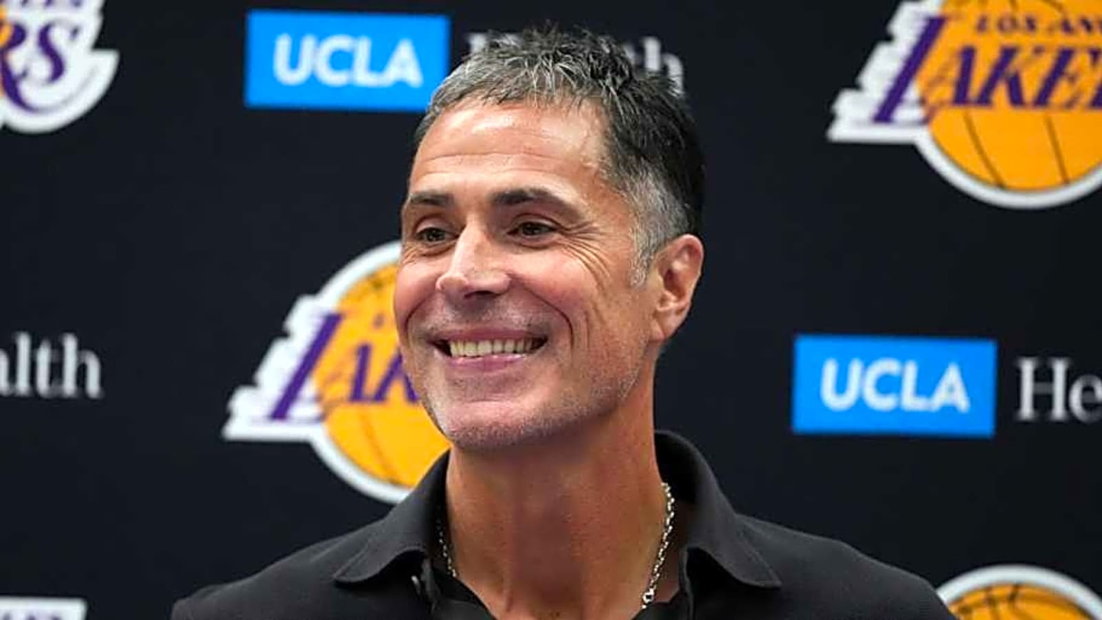 Six Lakers' Trade Targets Revealed Ahead of Deadline