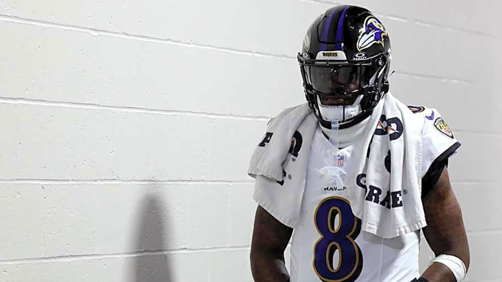 Should Lamar Jackson Have Say in Ravens HC?