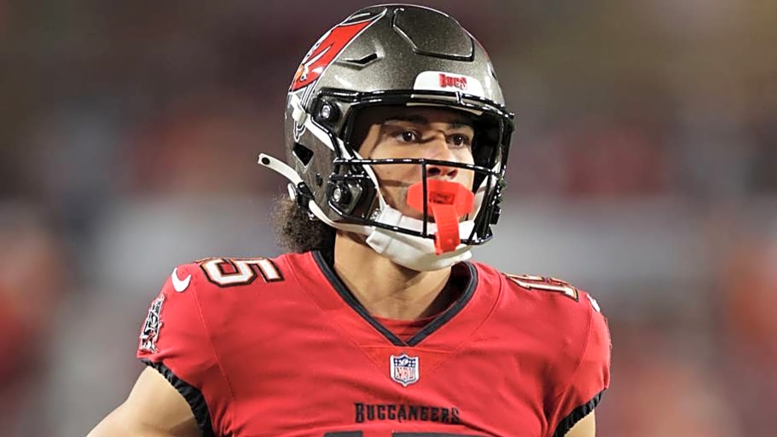 Buccaneers Jalen McMillan Suffers Yet Another Major Injury