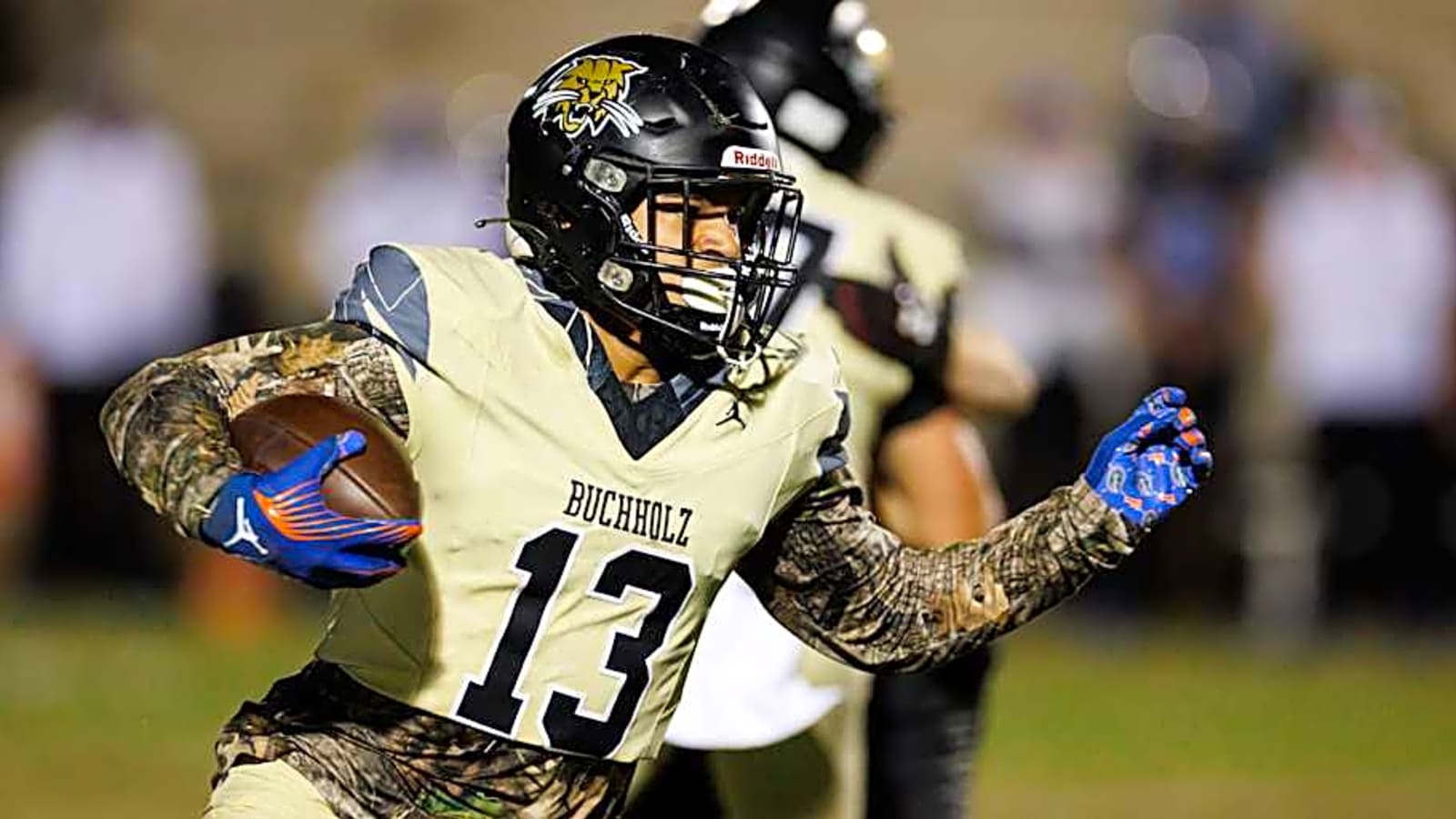 How Gators Commits Are Trending During Head Coach Vacancy