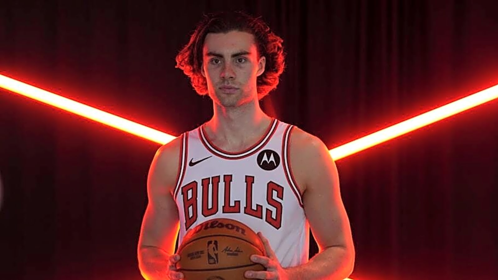 Josh Giddey Held Out of Practice Due to New Injury Precaution