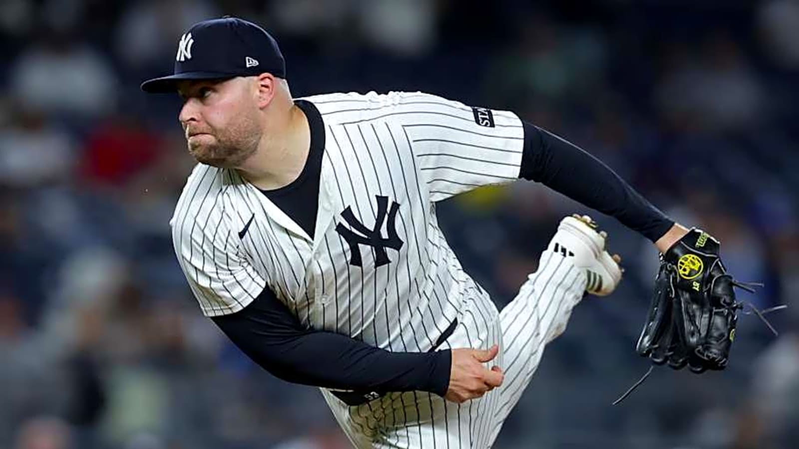 Yankees Bullpen Lands Bleak Playoff Prediction