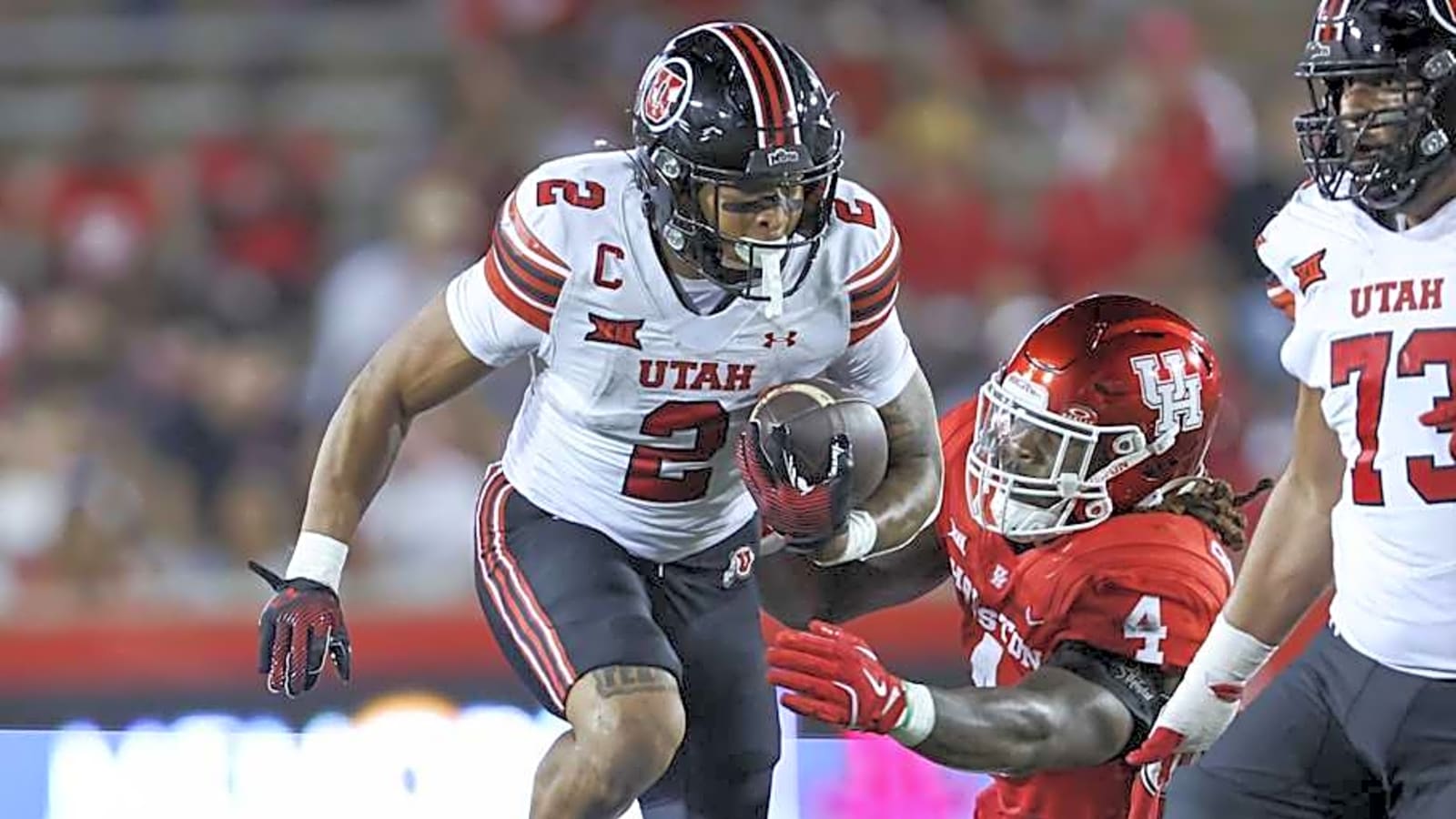 Titans&#39; Biggest Steal May Be This Undrafted Free Agent