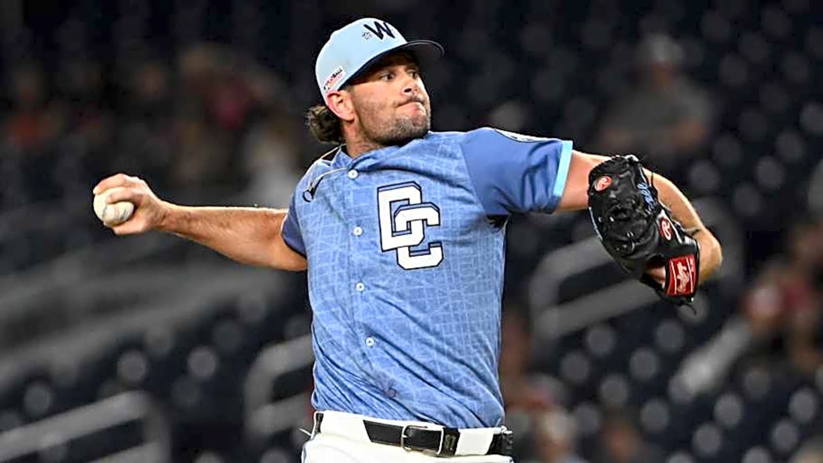 Nationals Predicted To Have &#39;A Boring Sale&#39; Ahead of MLB Trade Deadline